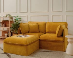 How Anabei Furniture Reflects a Single Design Philosophy