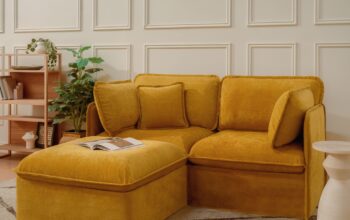How Anabei Furniture Reflects a Single Design Philosophy
