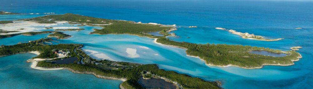 Rosewood Exuma: How Low-Density Development Supports Long-Term Destination Stewardship at Sampson Cay