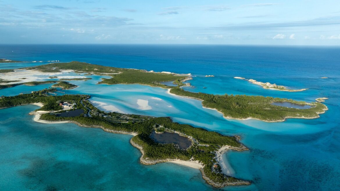 Rosewood Exuma: How Low-Density Development Supports Long-Term Destination Stewardship at Sampson Cay