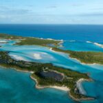 Rosewood Exuma: How Low-Density Development Supports Long-Term Destination Stewardship at Sampson Cay