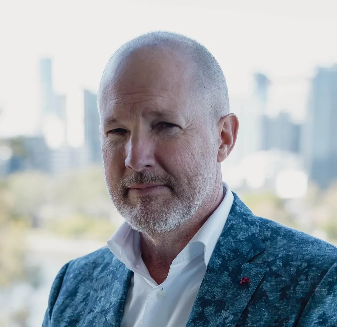 Benjamin Whitehouse on What Three Decades of Accounting Reveals About Business Restructuring and Capital Strategy