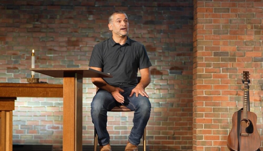 Andrew Farhat and the Role of Digital Teaching in Pastoral Outreach