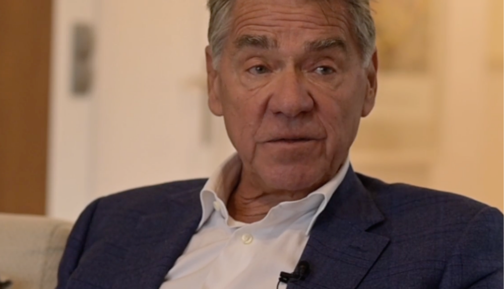 How Roy Peires Connects Hospitality Operations With Humanitarian Service