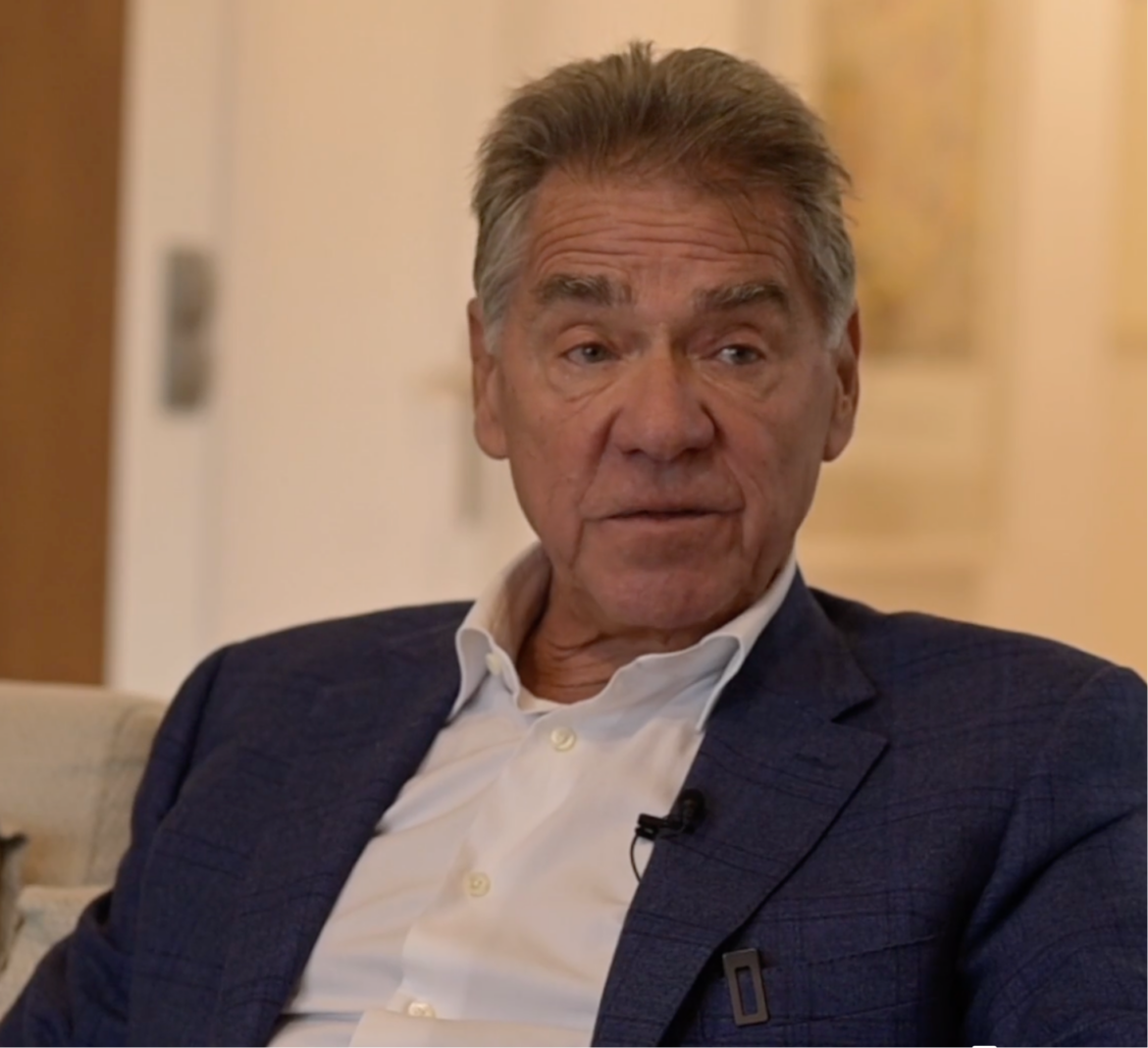 How Roy Peires Connects Hospitality Operations With Humanitarian Service