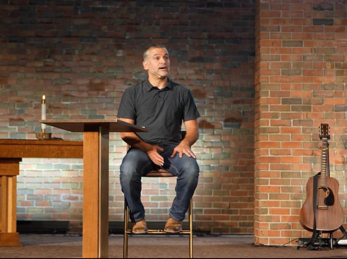 Andrew Farhat and the Role of Digital Teaching in Pastoral Outreach