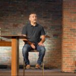 Andrew Farhat and the Role of Digital Teaching in Pastoral Outreach