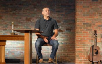 Andrew Farhat and the Role of Digital Teaching in Pastoral Outreach