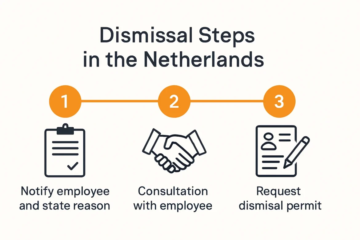 Dutch Employment Law for Expats and Workers in the Netherlands