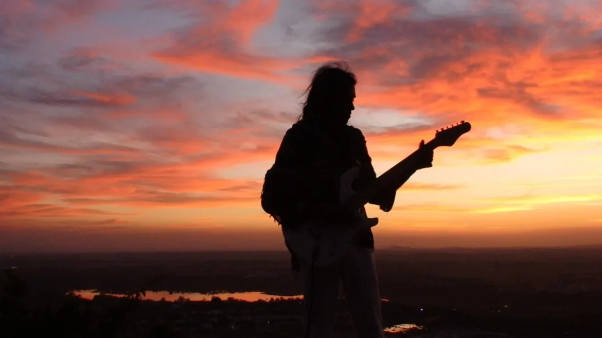 LotusOcean Music and Meditative Concerts in Natural Environments
