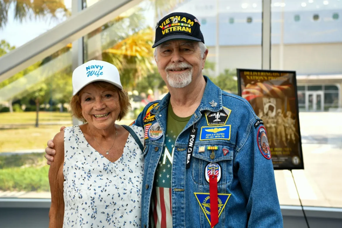 When Military Families Care From Afar: Rethinking What It Means to Be a Caregiver